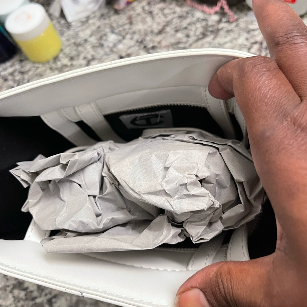 Telfar bag